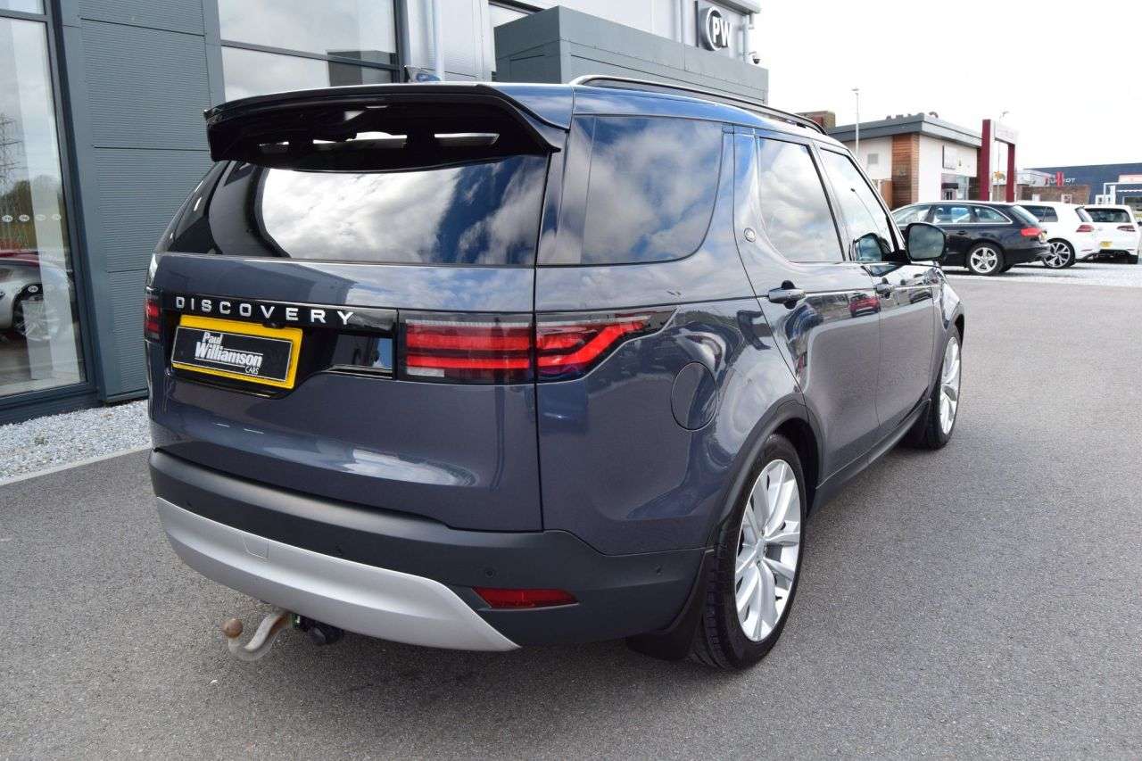 2024 LAND ROVER DISCOVERY 2024 LAND ROVER DISCOVERY