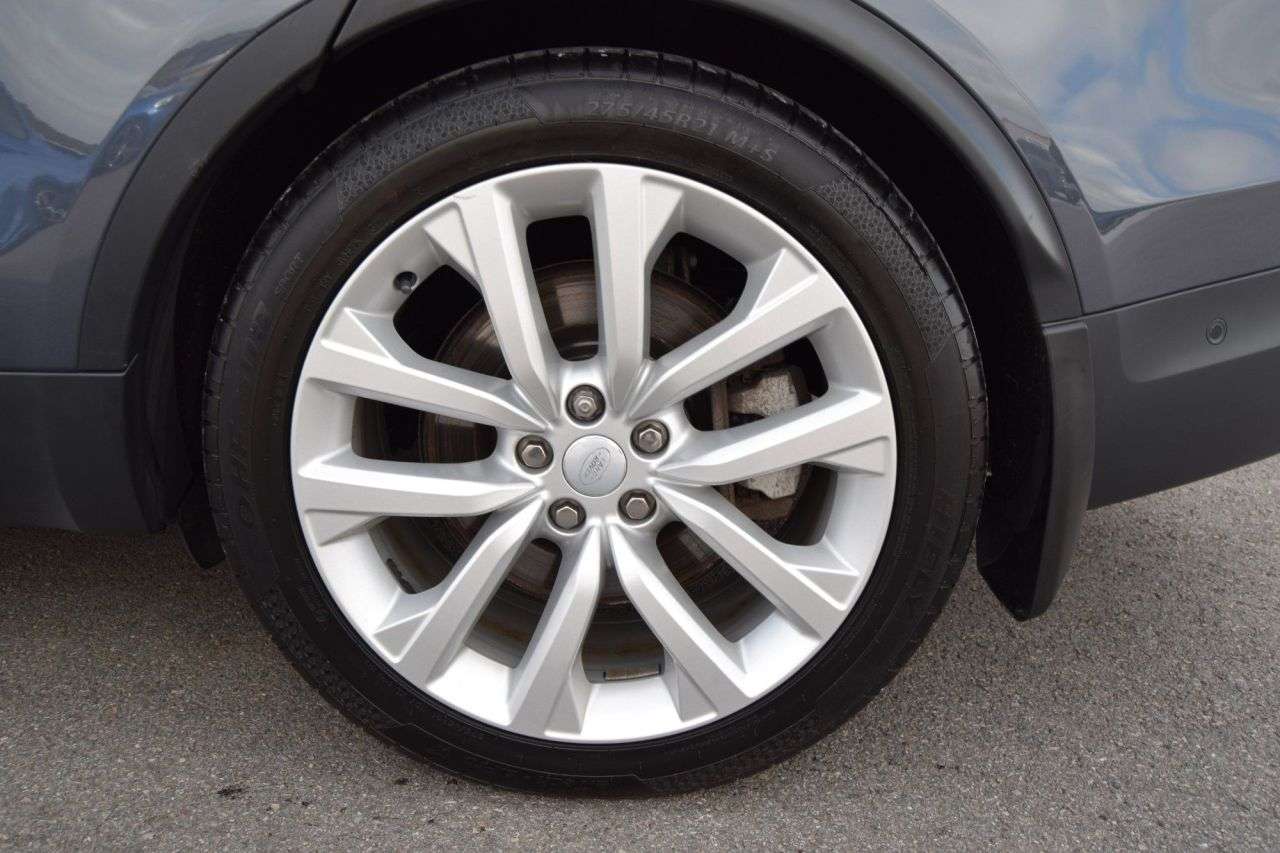 2024 LAND ROVER DISCOVERY 2024 LAND ROVER DISCOVERY