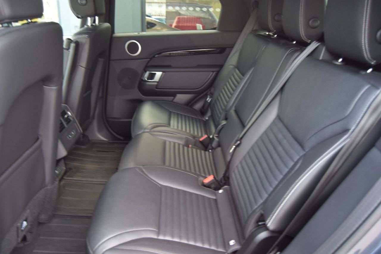 2024 LAND ROVER DISCOVERY 2024 LAND ROVER DISCOVERY