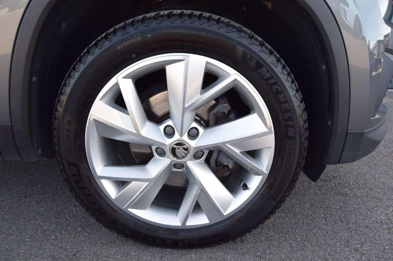 2022 SKODA KODIAQ 2022 SKODA KODIAQ