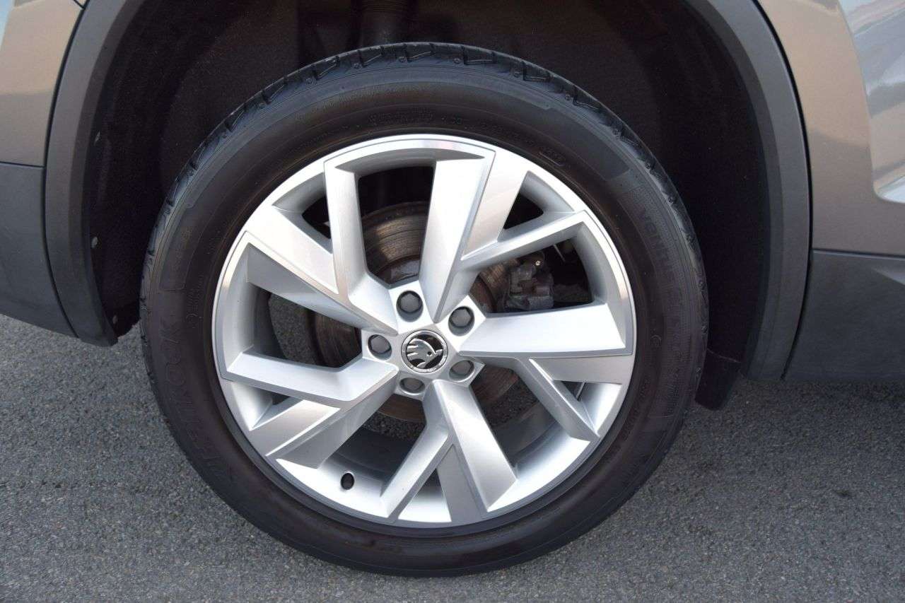 2022 SKODA KODIAQ 2022 SKODA KODIAQ