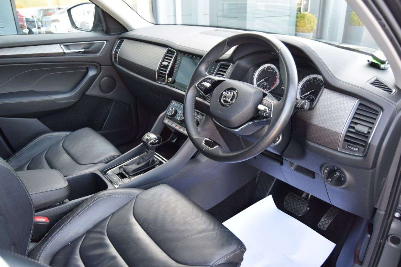 2022 SKODA KODIAQ 2022 SKODA KODIAQ