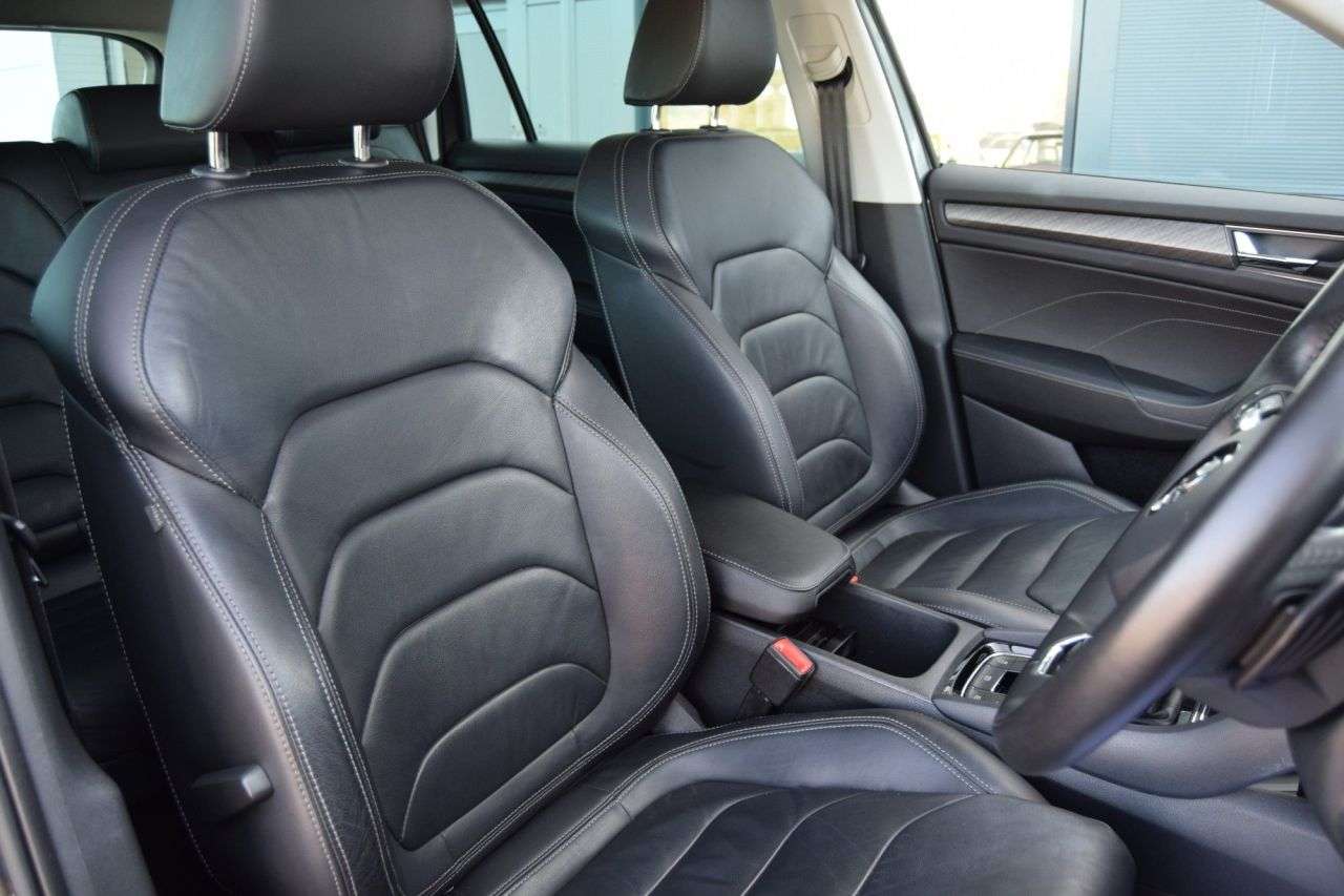 2022 SKODA KODIAQ 2022 SKODA KODIAQ