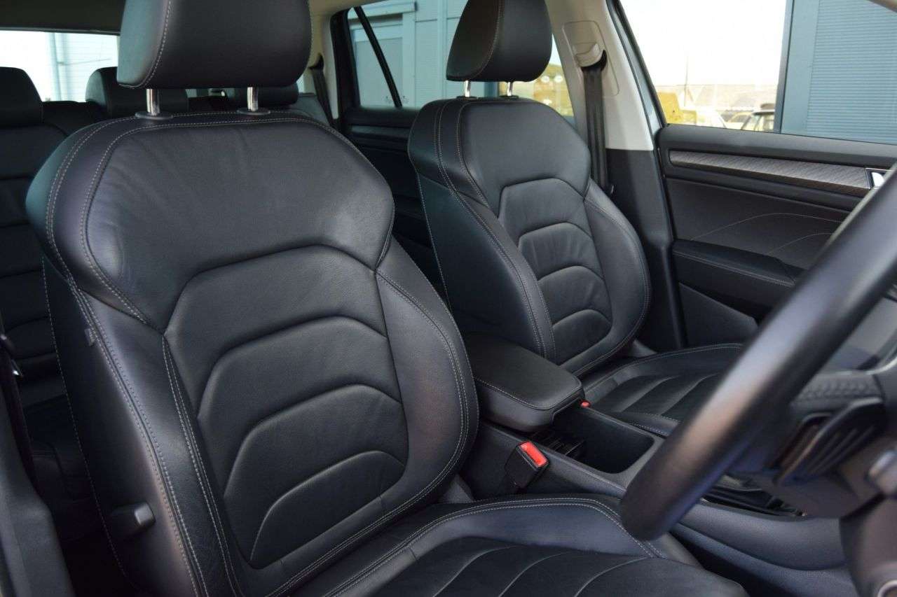 2022 SKODA KODIAQ 2022 SKODA KODIAQ