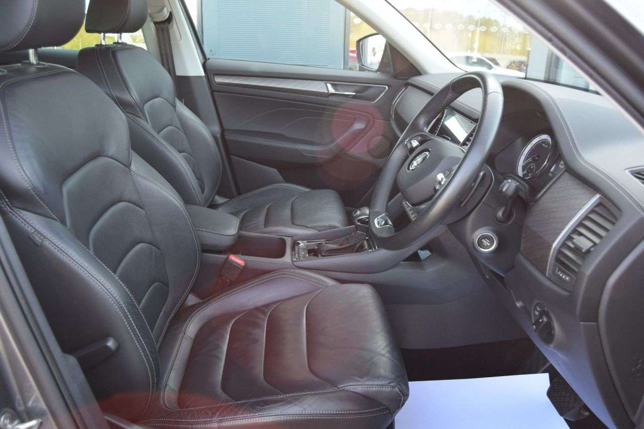 2022 SKODA KODIAQ 2022 SKODA KODIAQ