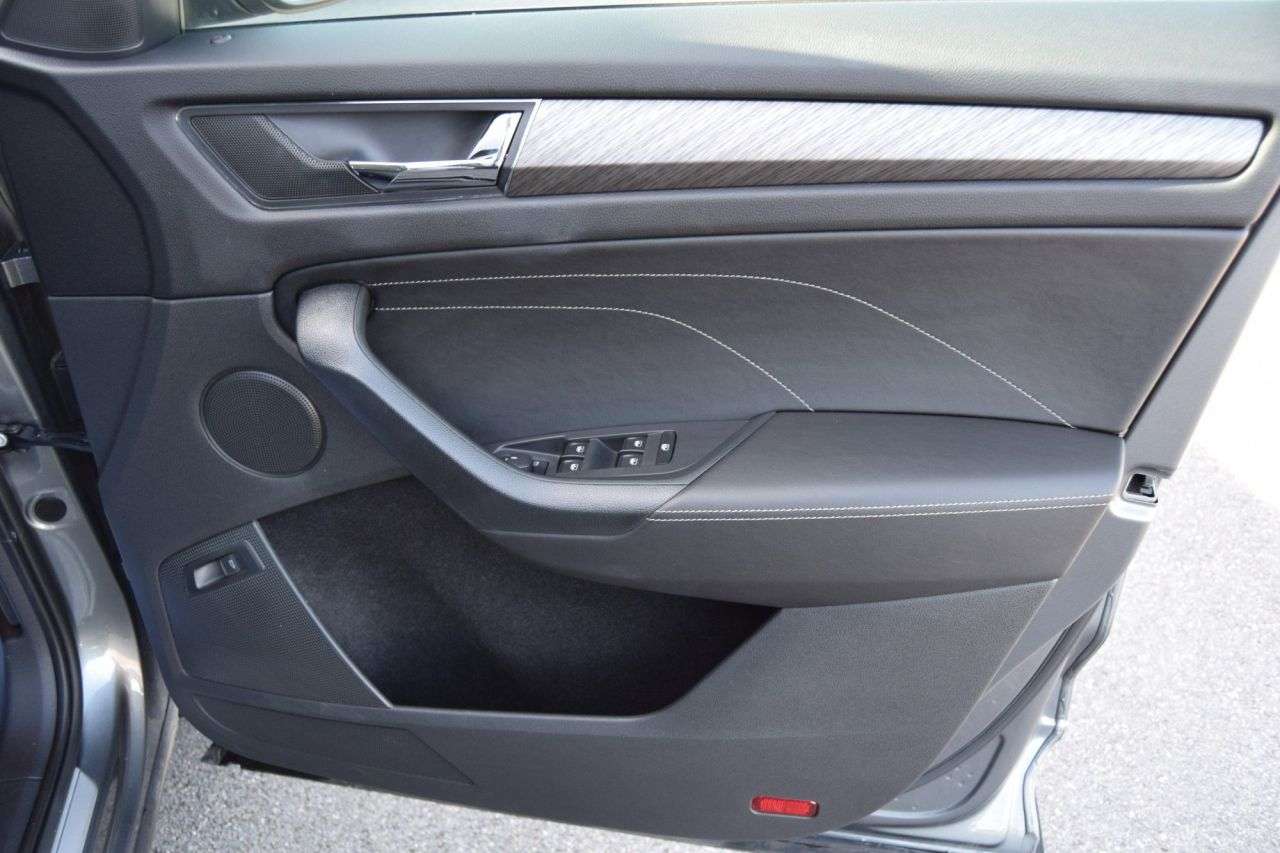 2022 SKODA KODIAQ 2022 SKODA KODIAQ