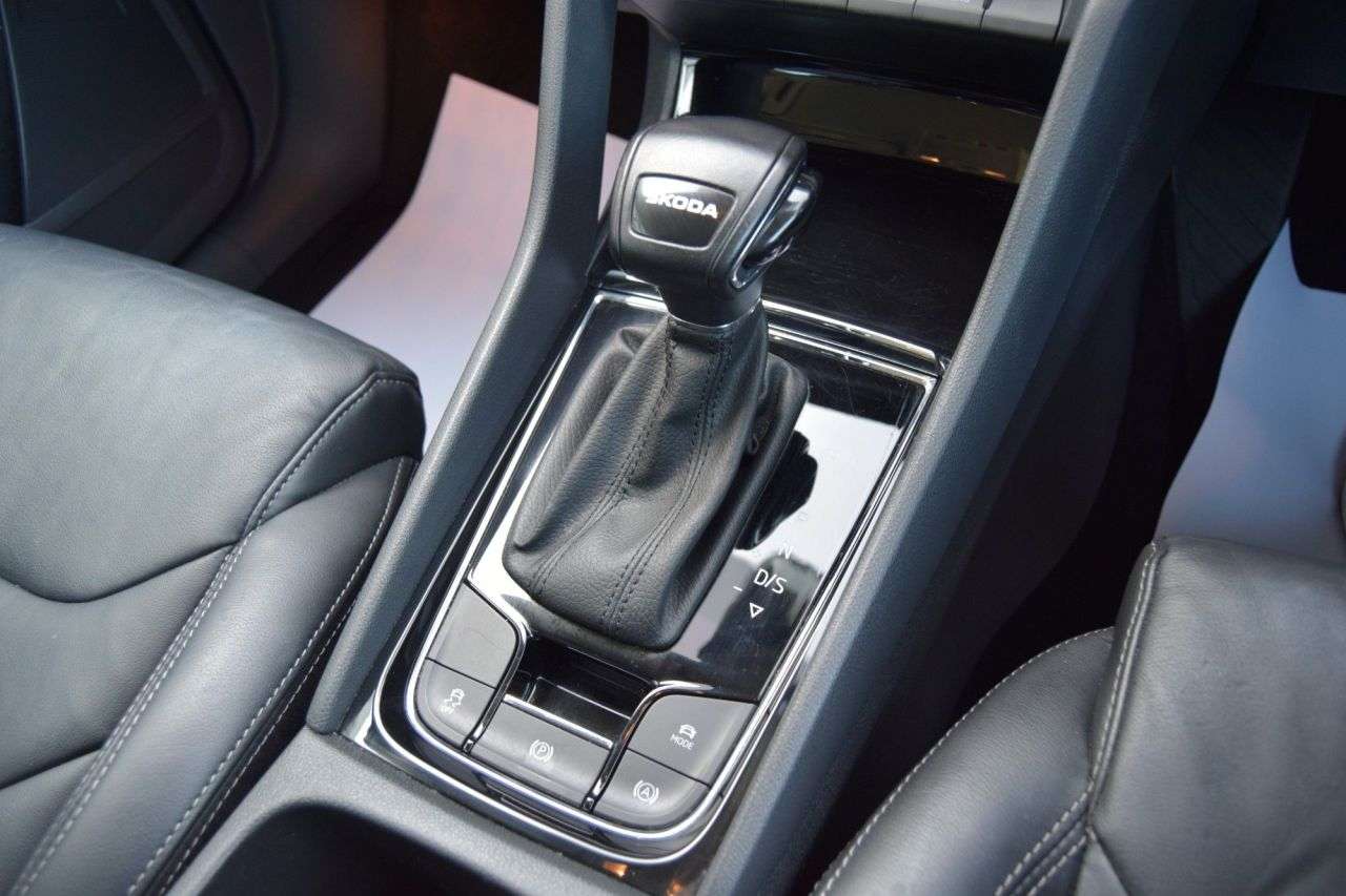 2022 SKODA KODIAQ 2022 SKODA KODIAQ