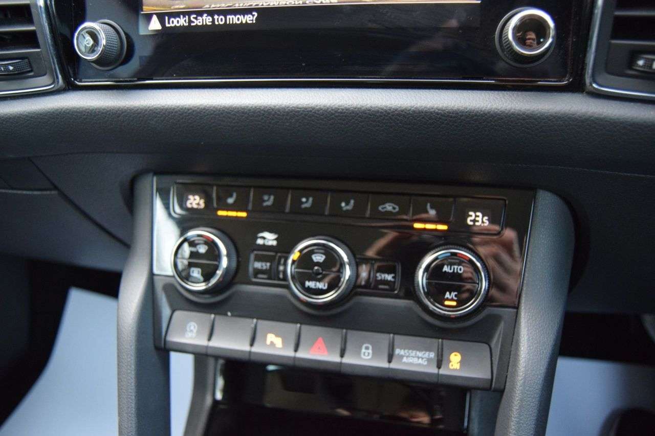 2022 SKODA KODIAQ 2022 SKODA KODIAQ
