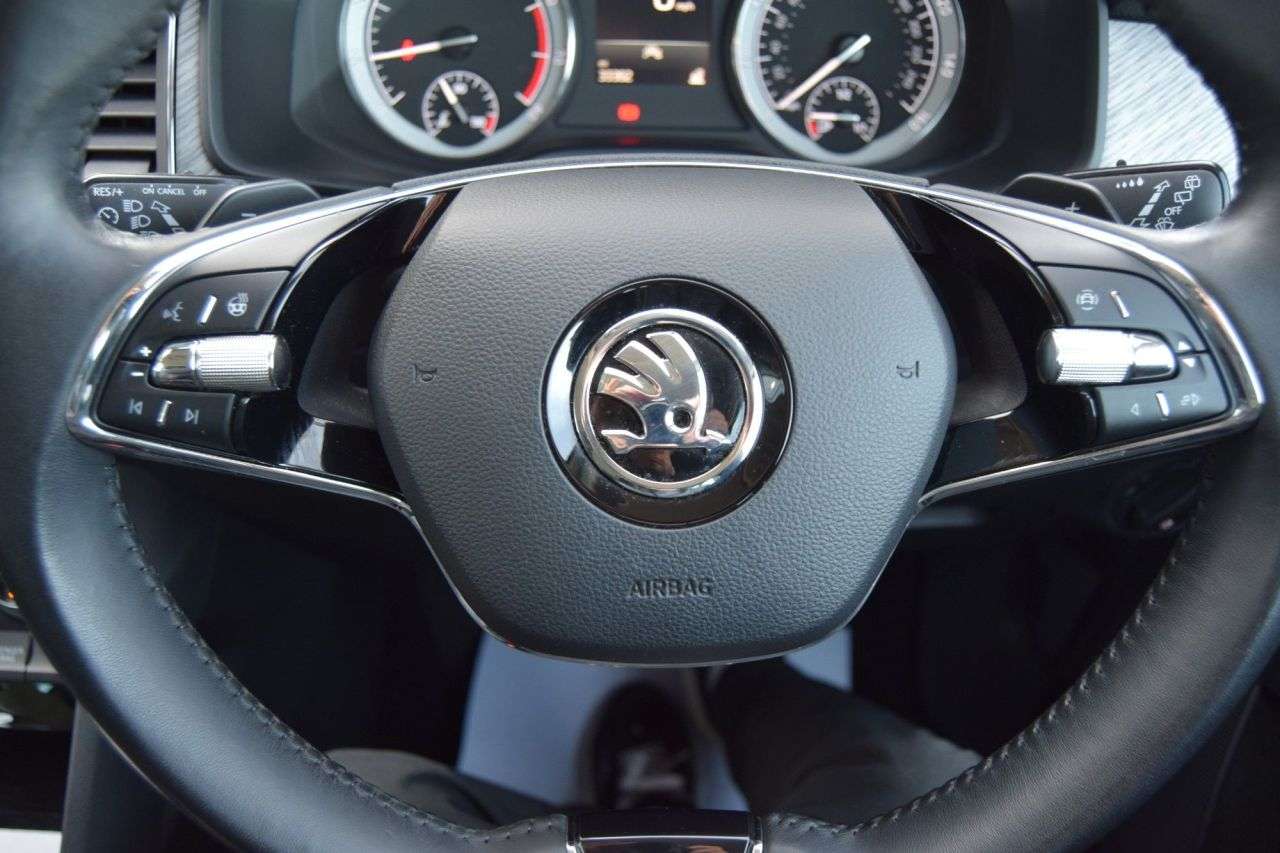 2022 SKODA KODIAQ 2022 SKODA KODIAQ