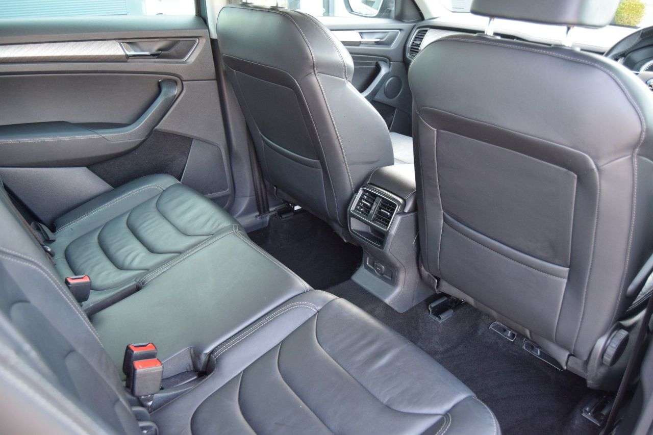 2022 SKODA KODIAQ 2022 SKODA KODIAQ