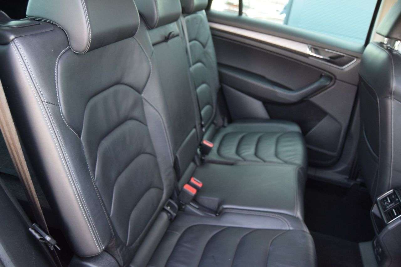 2022 SKODA KODIAQ 2022 SKODA KODIAQ