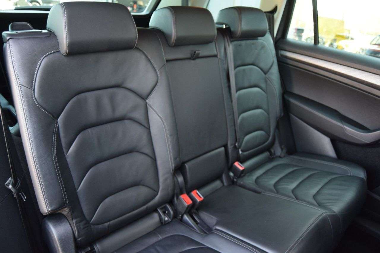 2022 SKODA KODIAQ 2022 SKODA KODIAQ