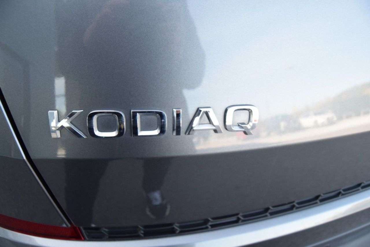 2022 SKODA KODIAQ 2022 SKODA KODIAQ
