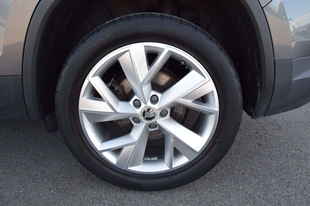 2022 SKODA KODIAQ 2022 SKODA KODIAQ