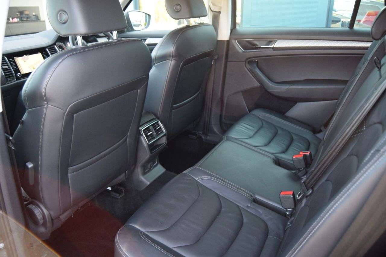2022 SKODA KODIAQ 2022 SKODA KODIAQ
