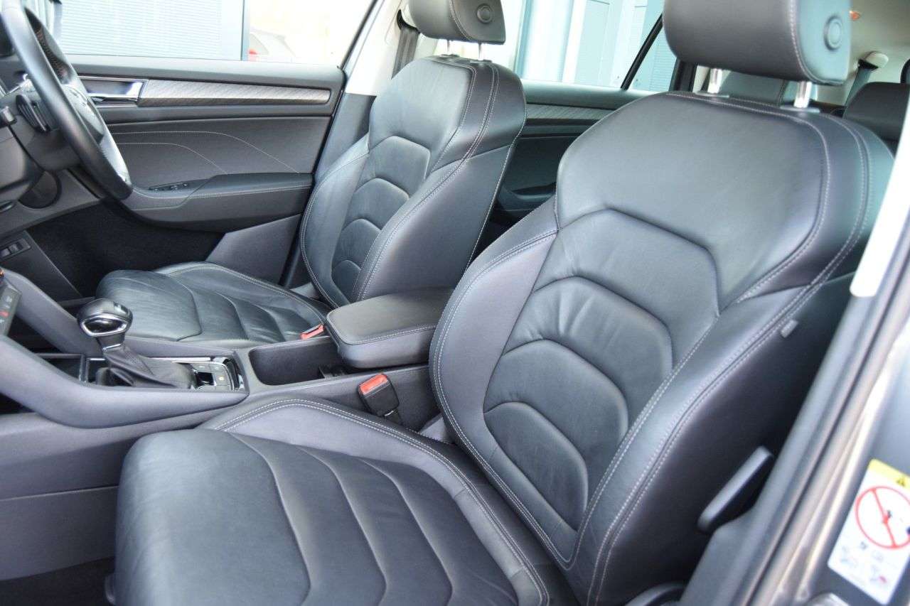 2022 SKODA KODIAQ 2022 SKODA KODIAQ