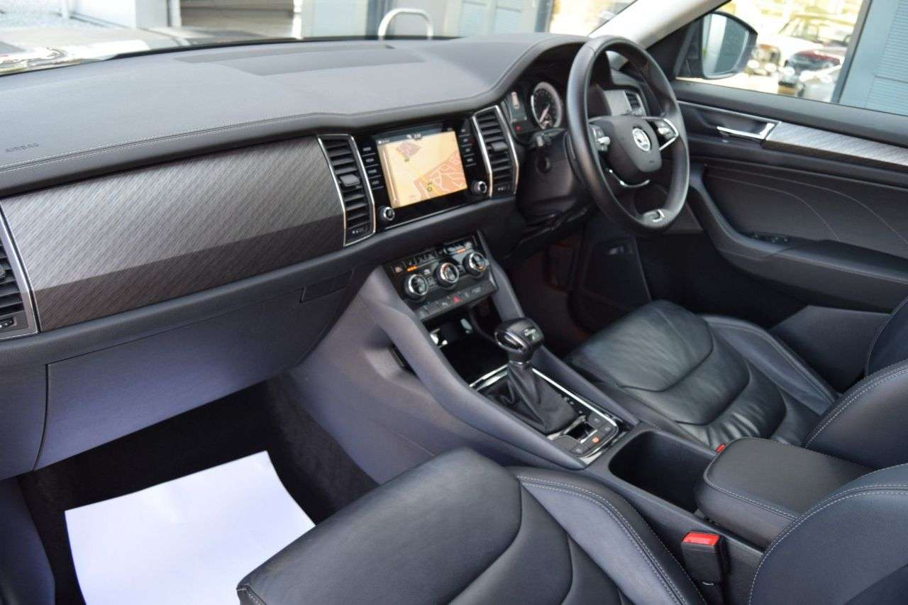 2022 SKODA KODIAQ 2022 SKODA KODIAQ