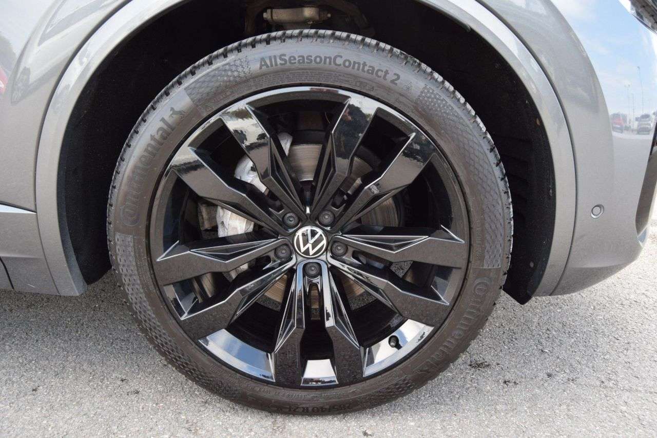 2023 VOLKSWAGEN TOUAREG 2023 VOLKSWAGEN TOUAREG