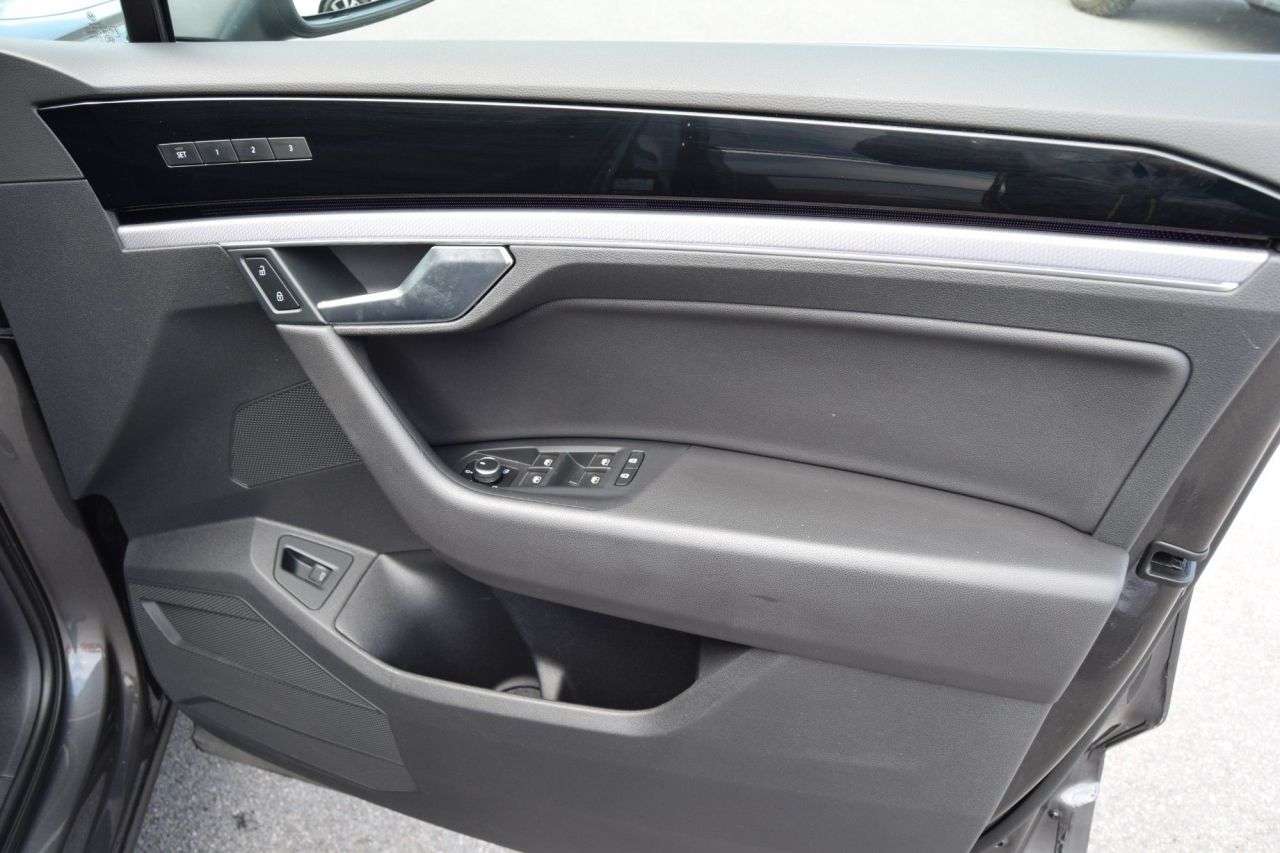 2023 VOLKSWAGEN TOUAREG 2023 VOLKSWAGEN TOUAREG