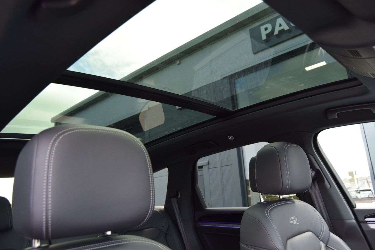 2023 VOLKSWAGEN TOUAREG 2023 VOLKSWAGEN TOUAREG