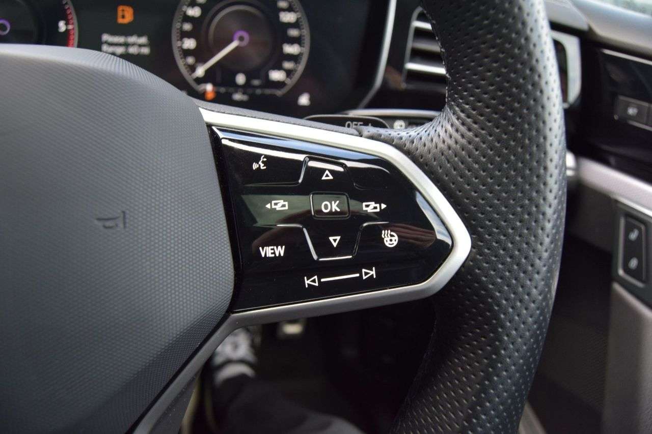2023 VOLKSWAGEN TOUAREG 2023 VOLKSWAGEN TOUAREG