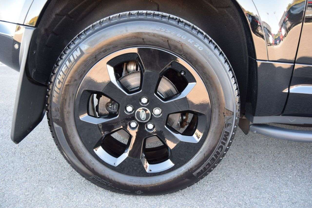 2023 LAND ROVER DEFENDER 2023 LAND ROVER DEFENDER