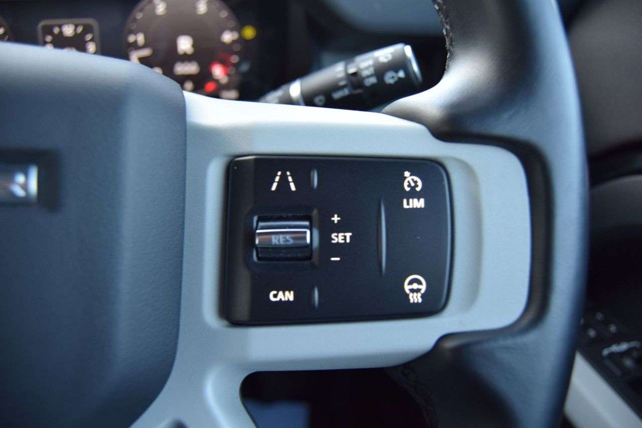 2023 LAND ROVER DEFENDER 2023 LAND ROVER DEFENDER