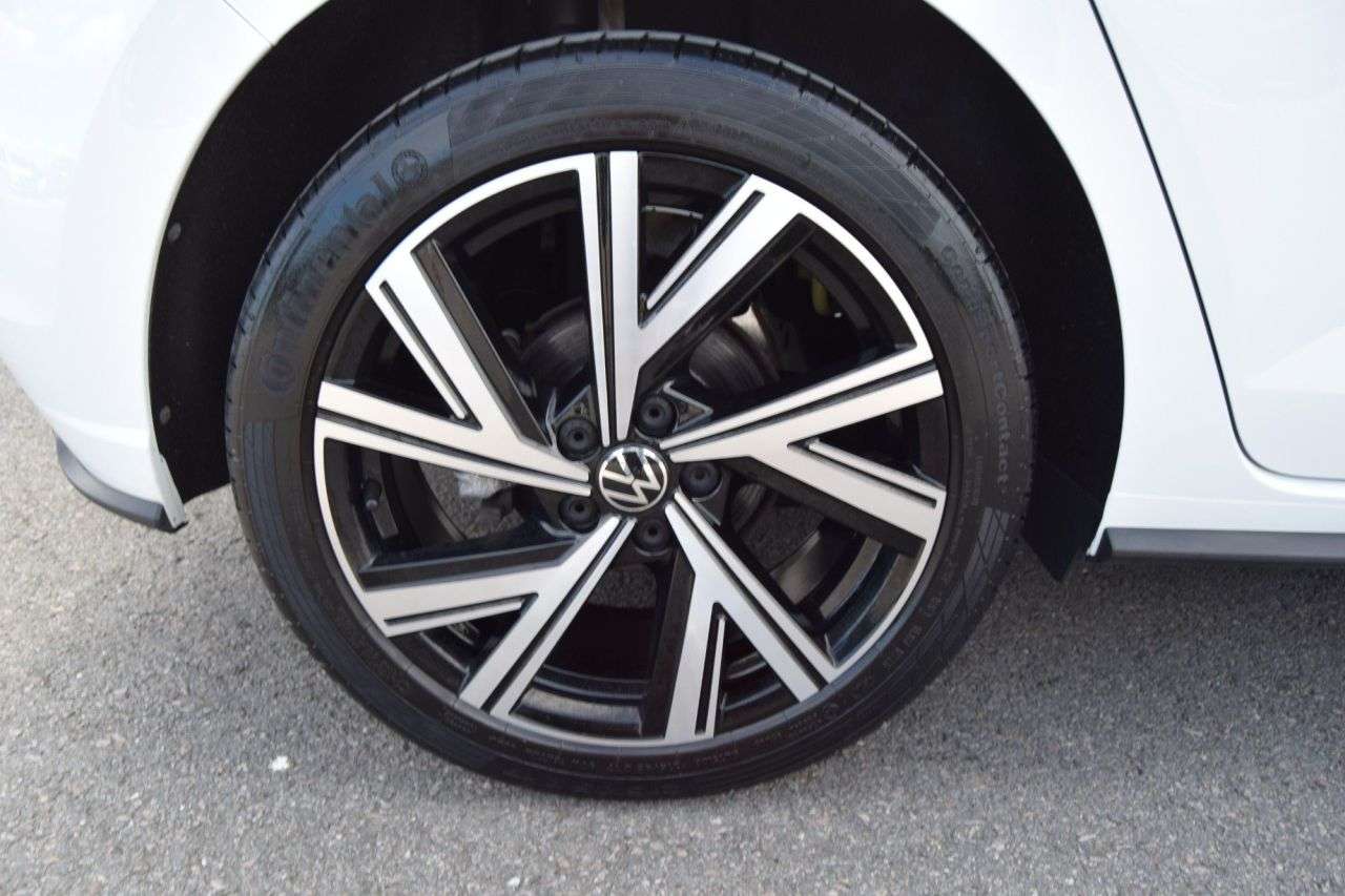 2022 VOLKSWAGEN POLO 2022 VOLKSWAGEN POLO