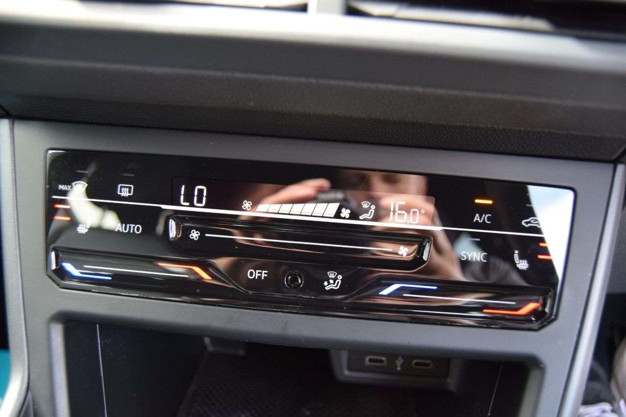 2022 VOLKSWAGEN POLO 2022 VOLKSWAGEN POLO