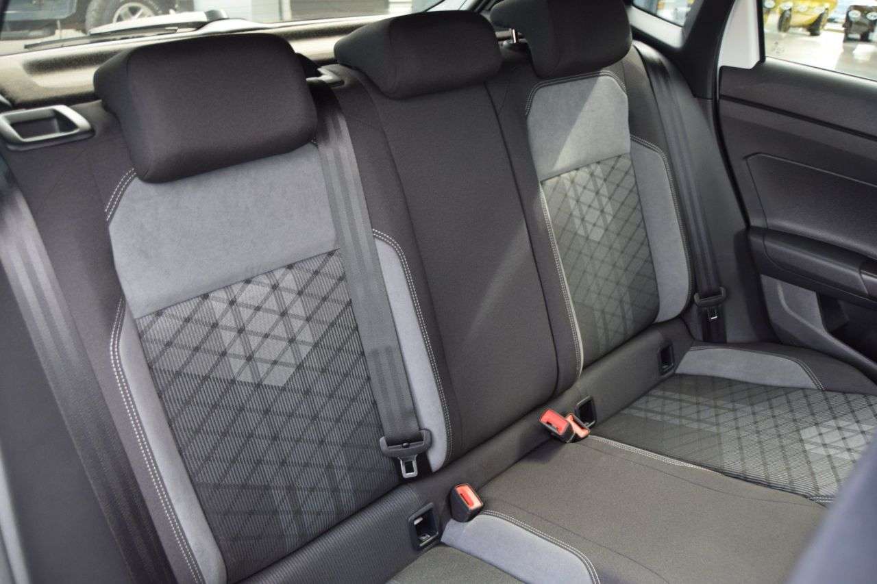 2022 VOLKSWAGEN POLO 2022 VOLKSWAGEN POLO