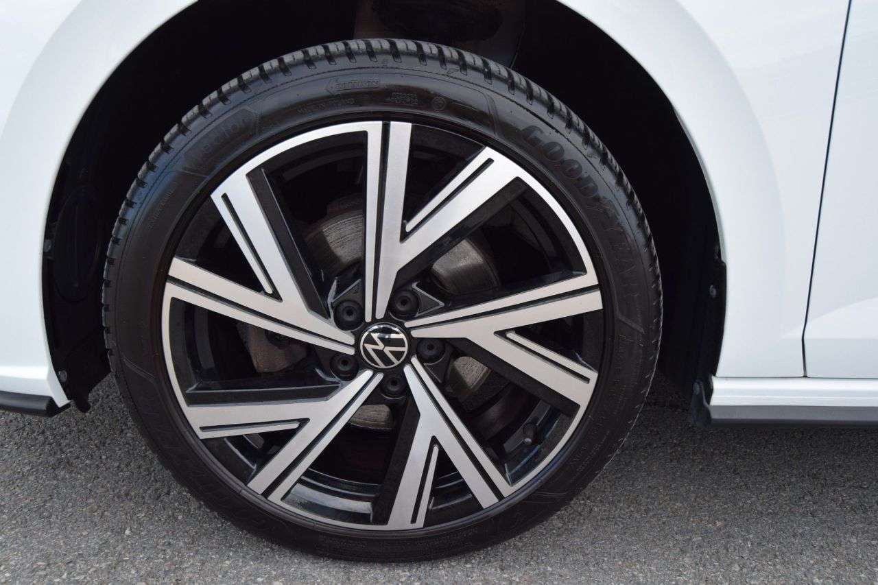 2022 VOLKSWAGEN POLO 2022 VOLKSWAGEN POLO