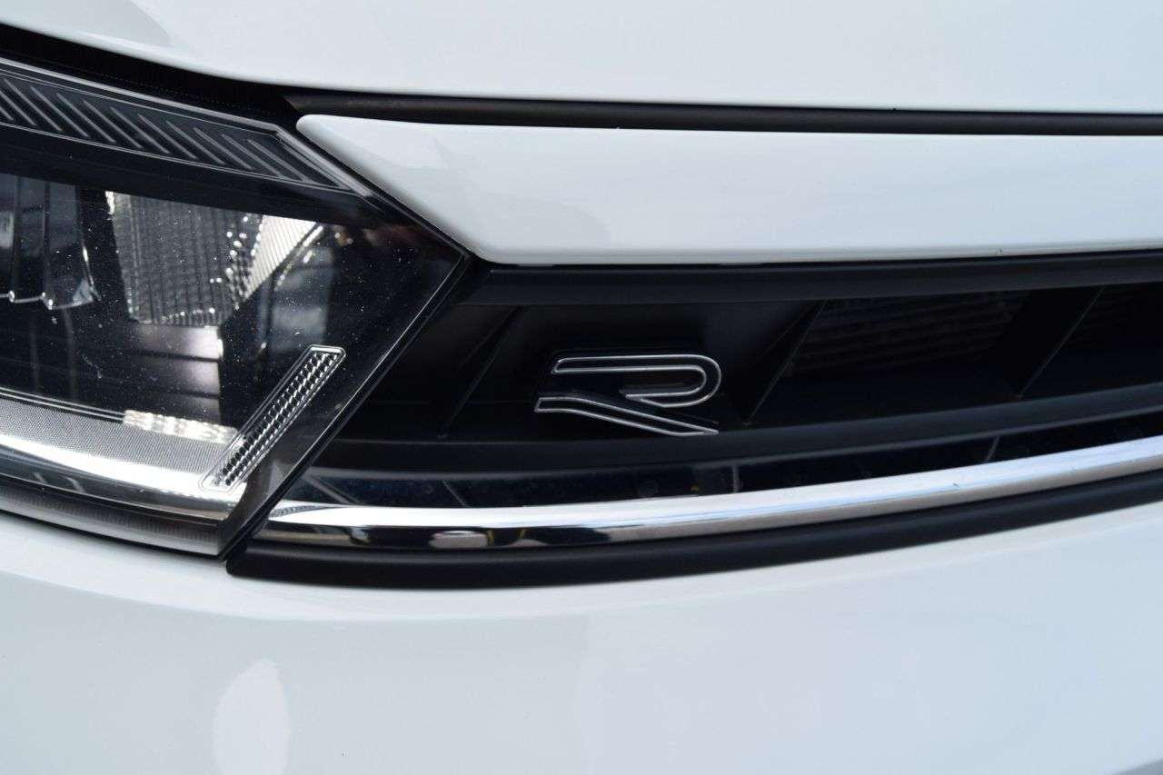 2022 VOLKSWAGEN POLO 2022 VOLKSWAGEN POLO