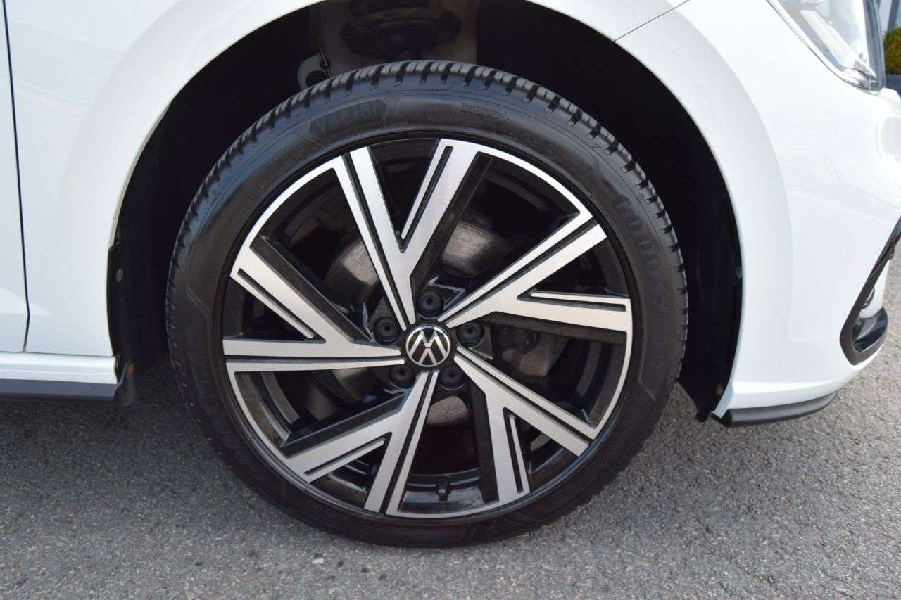 2022 VOLKSWAGEN POLO 2022 VOLKSWAGEN POLO