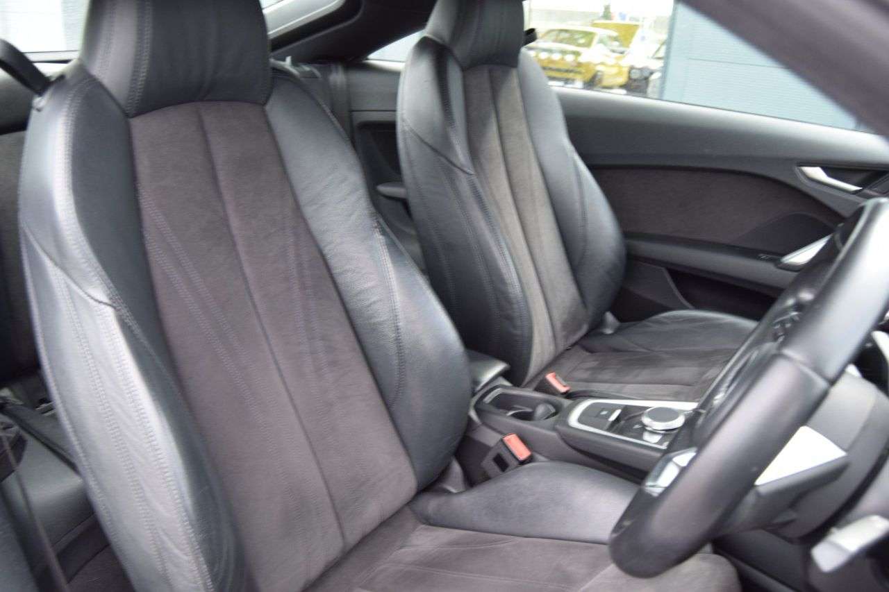 2016 AUDI TT 2016 AUDI TT