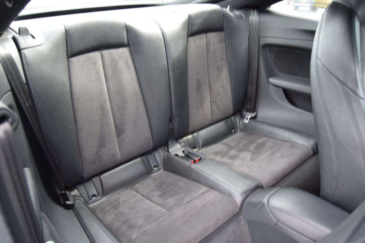 2016 AUDI TT 2016 AUDI TT