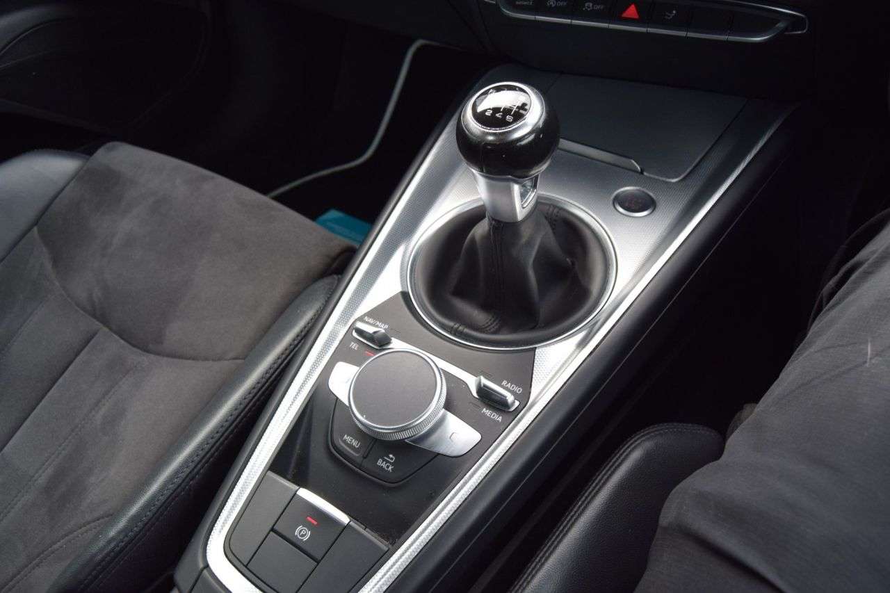 2016 AUDI TT 2016 AUDI TT
