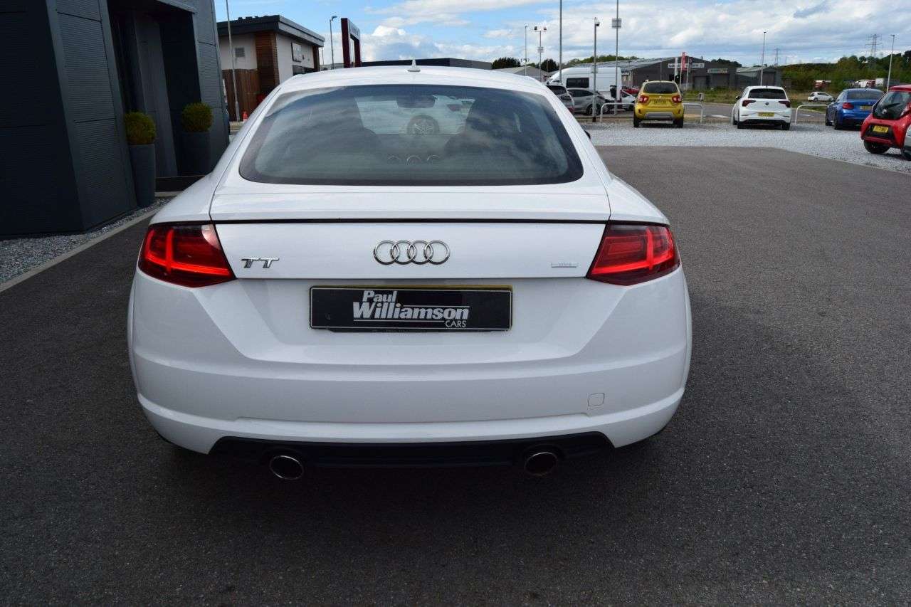 2016 AUDI TT 2016 AUDI TT