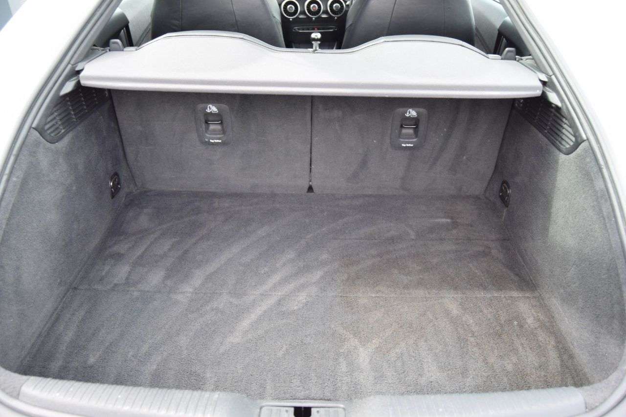 2016 AUDI TT 2016 AUDI TT
