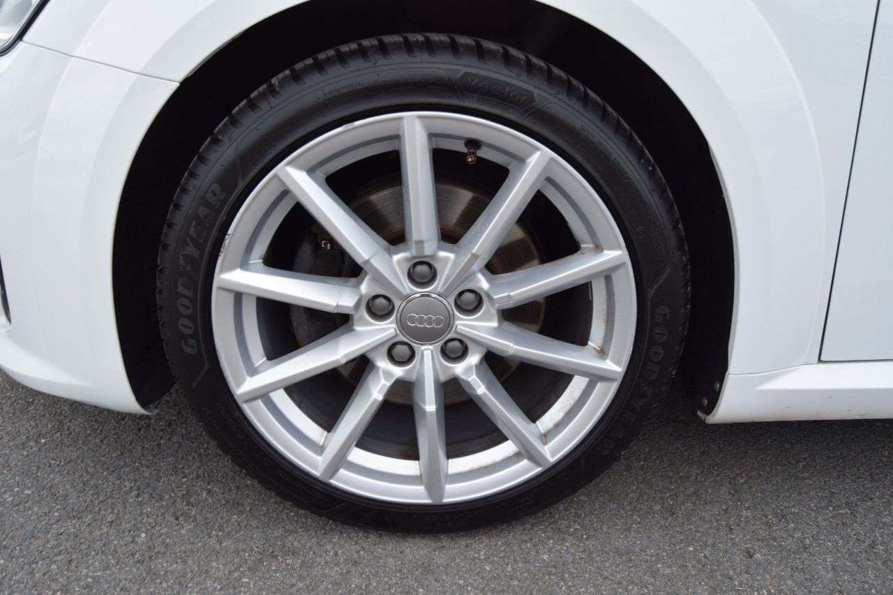 2016 AUDI TT 2016 AUDI TT
