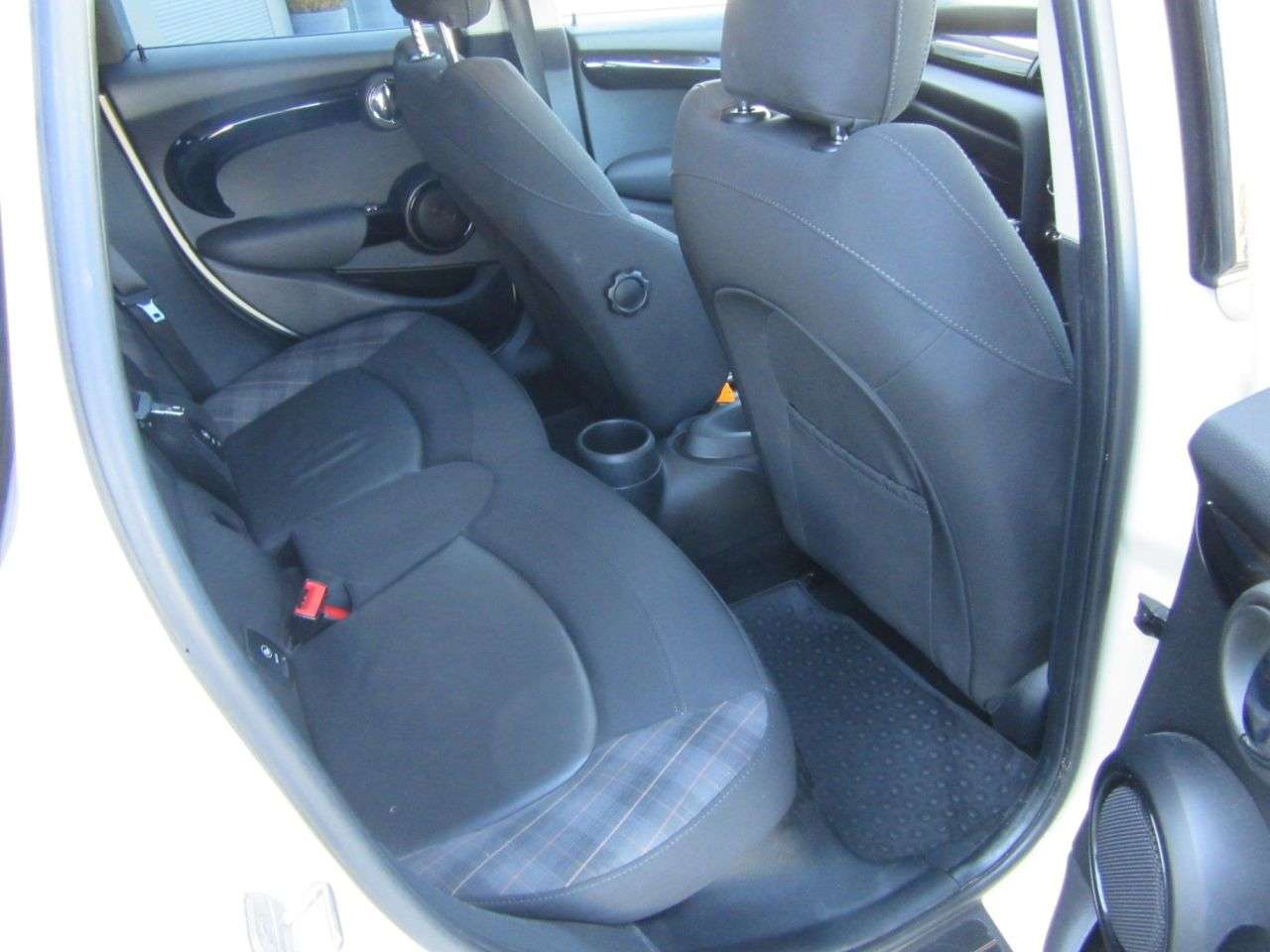 2017 MINI HATCH 2017 MINI HATCH