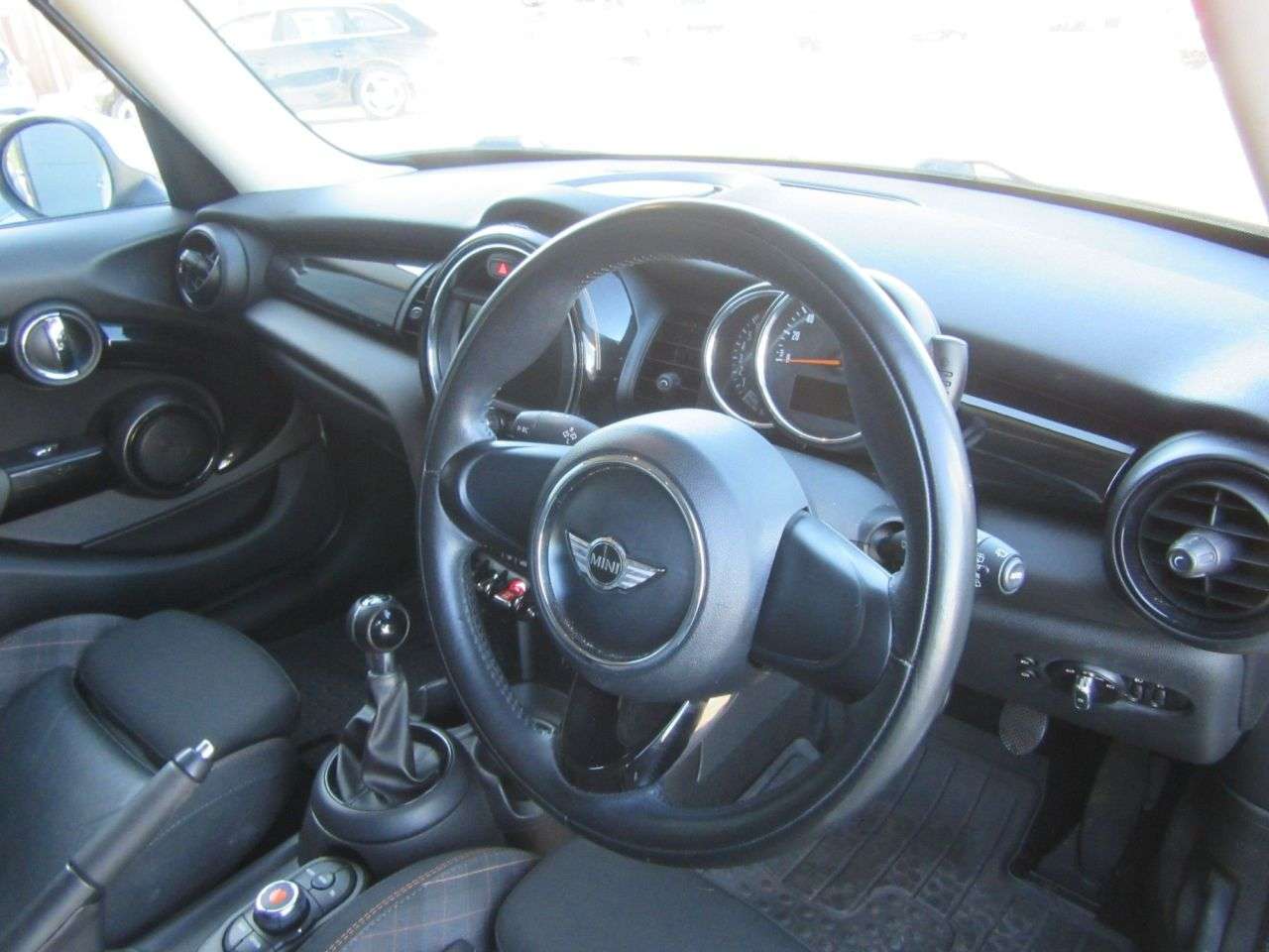 2017 MINI HATCH 2017 MINI HATCH