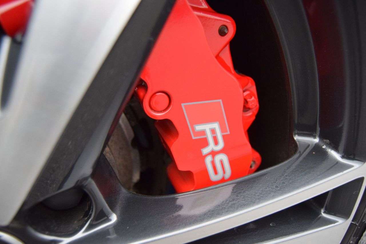 2018 AUDI RS3 2018 AUDI RS3