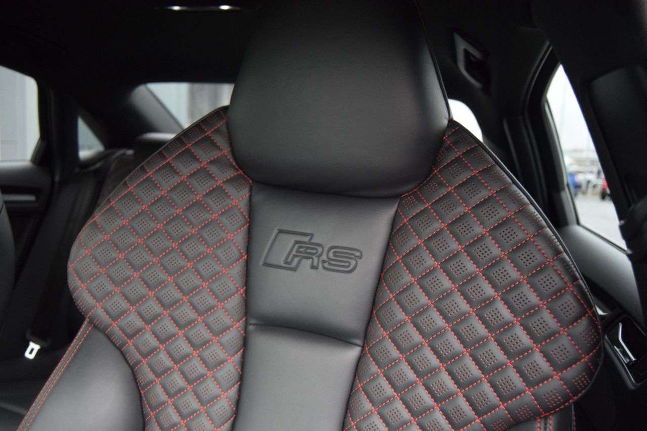 2018 AUDI RS3 2018 AUDI RS3