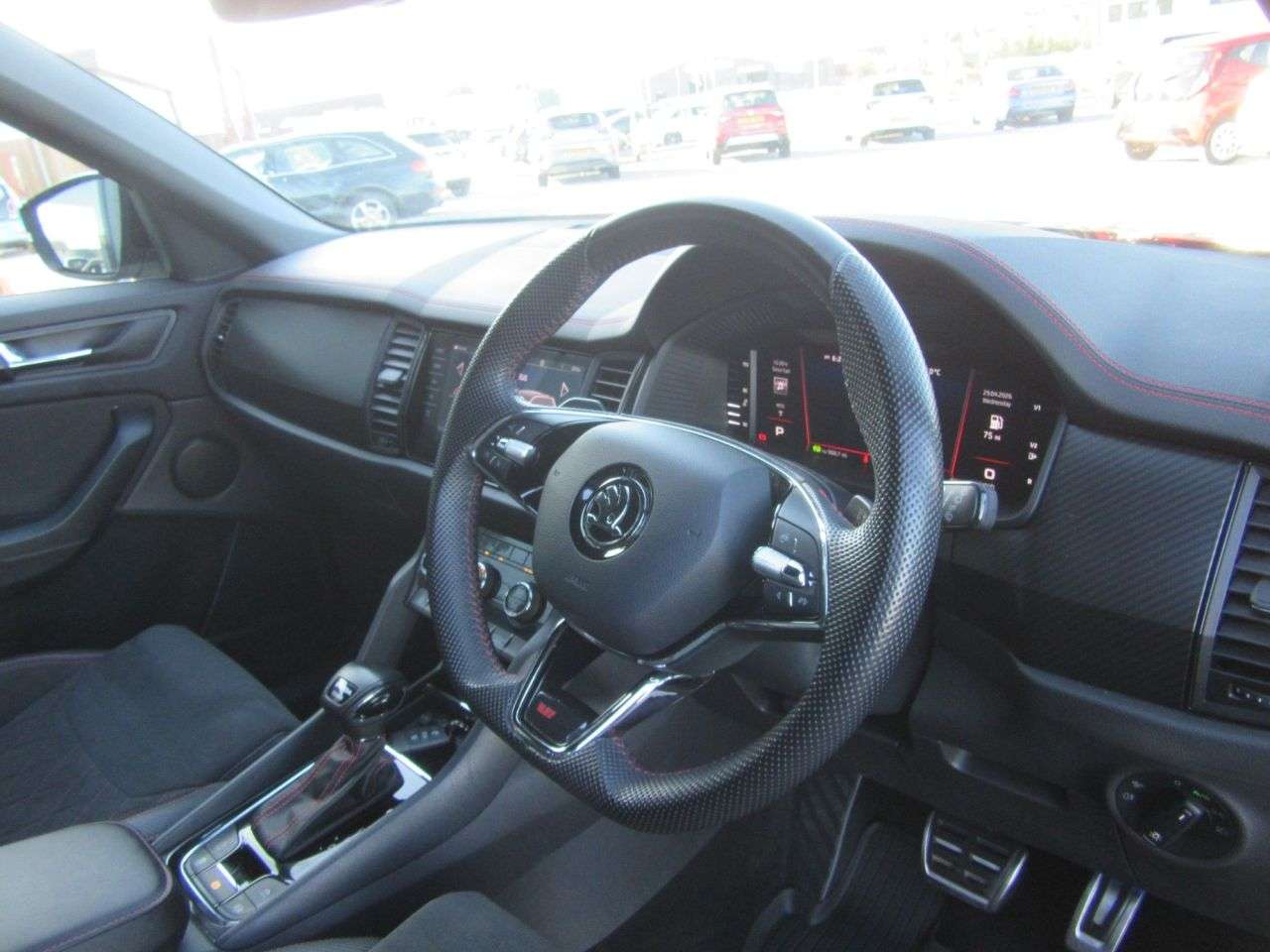 2023 SKODA KODIAQ 2023 SKODA KODIAQ