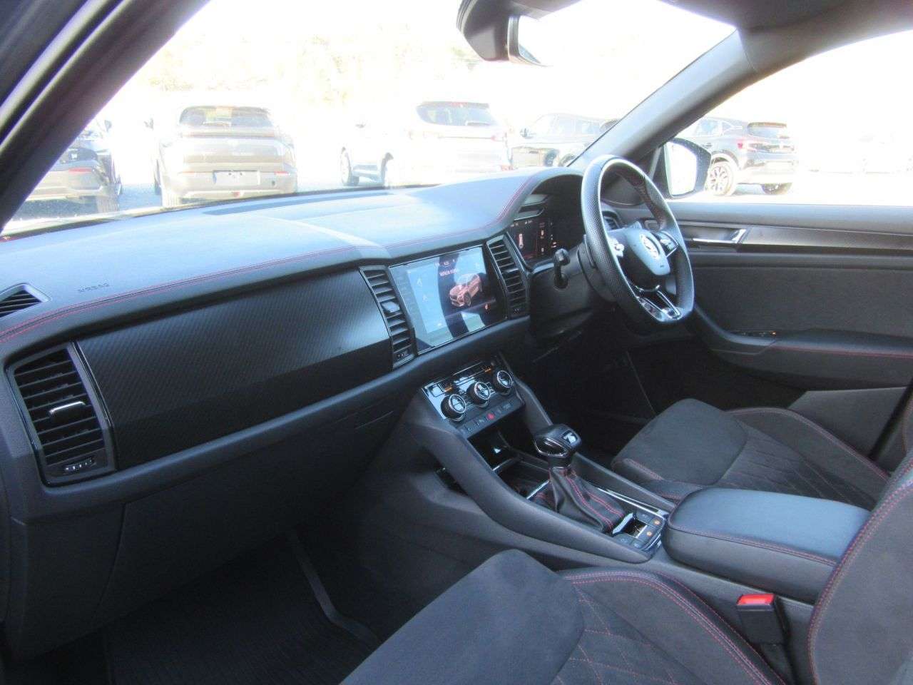 2023 SKODA KODIAQ 2023 SKODA KODIAQ
