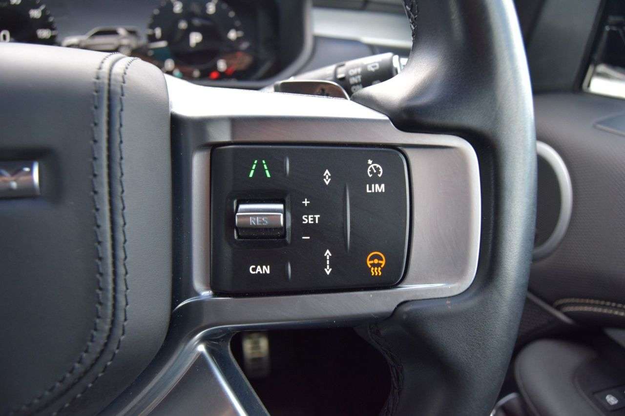 2025 LAND ROVER DISCOVERY 2025 LAND ROVER DISCOVERY