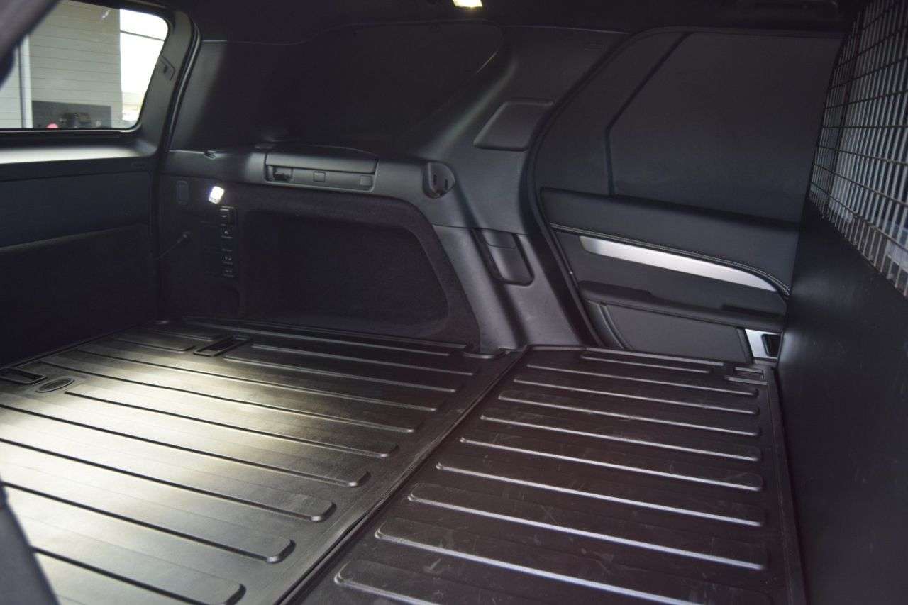 2025 LAND ROVER DISCOVERY 2025 LAND ROVER DISCOVERY