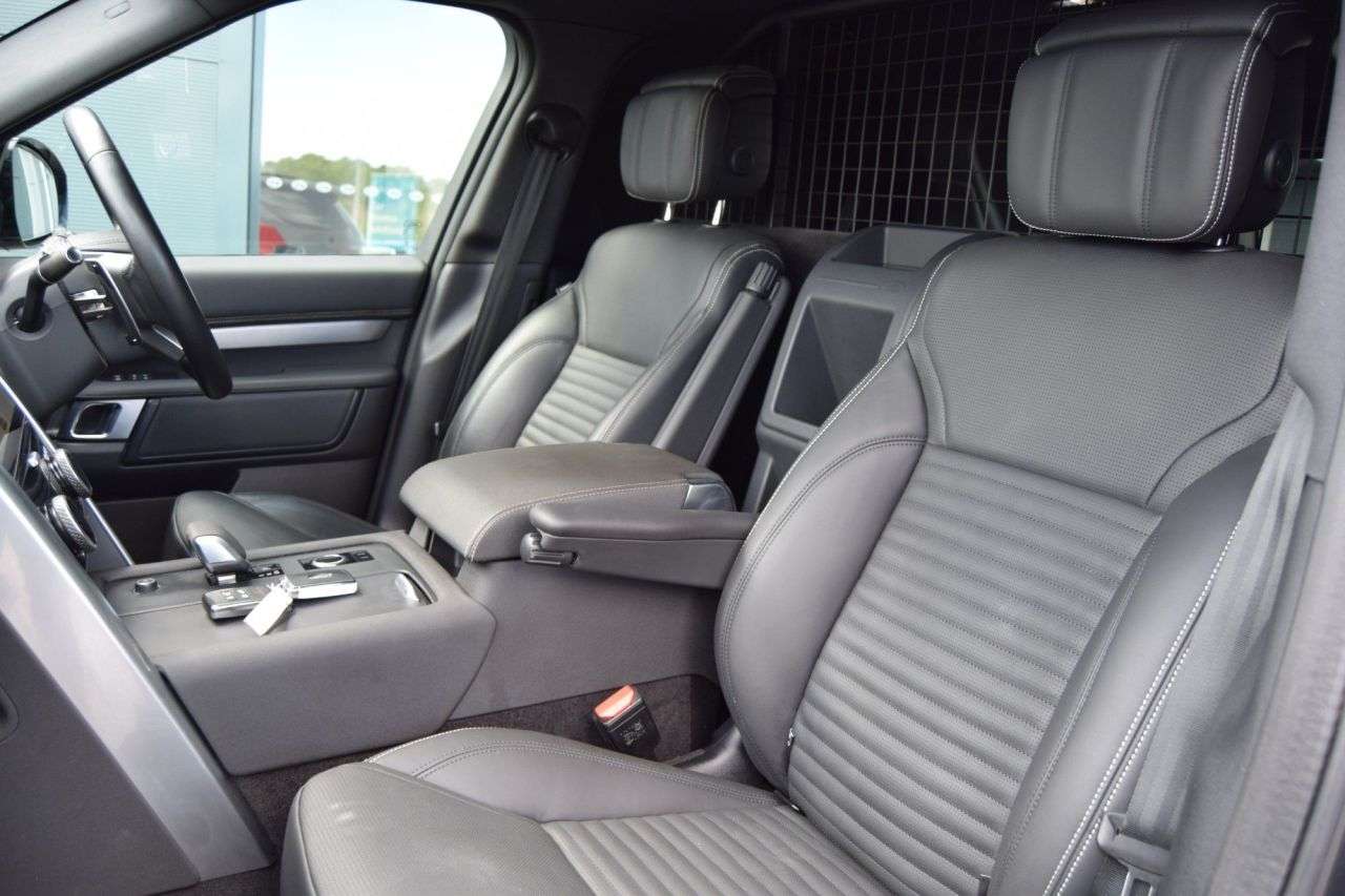 2025 LAND ROVER DISCOVERY 2025 LAND ROVER DISCOVERY
