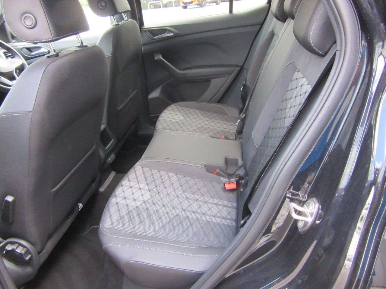 2024 VOLKSWAGEN T-CROSS 2024 VOLKSWAGEN T-CROSS
