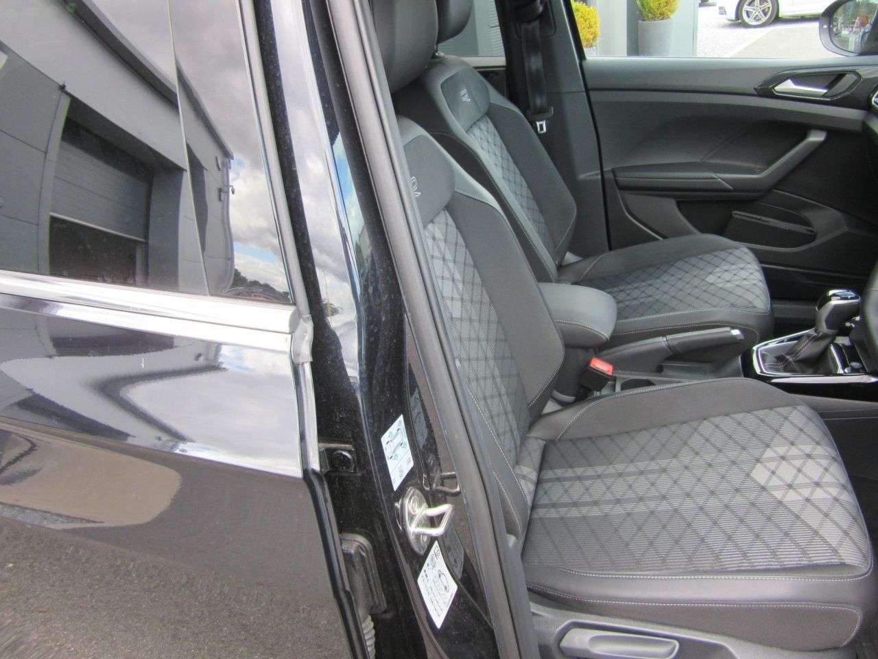 2024 VOLKSWAGEN T-CROSS 2024 VOLKSWAGEN T-CROSS